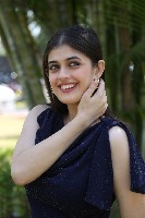 Urvi Singh Stills